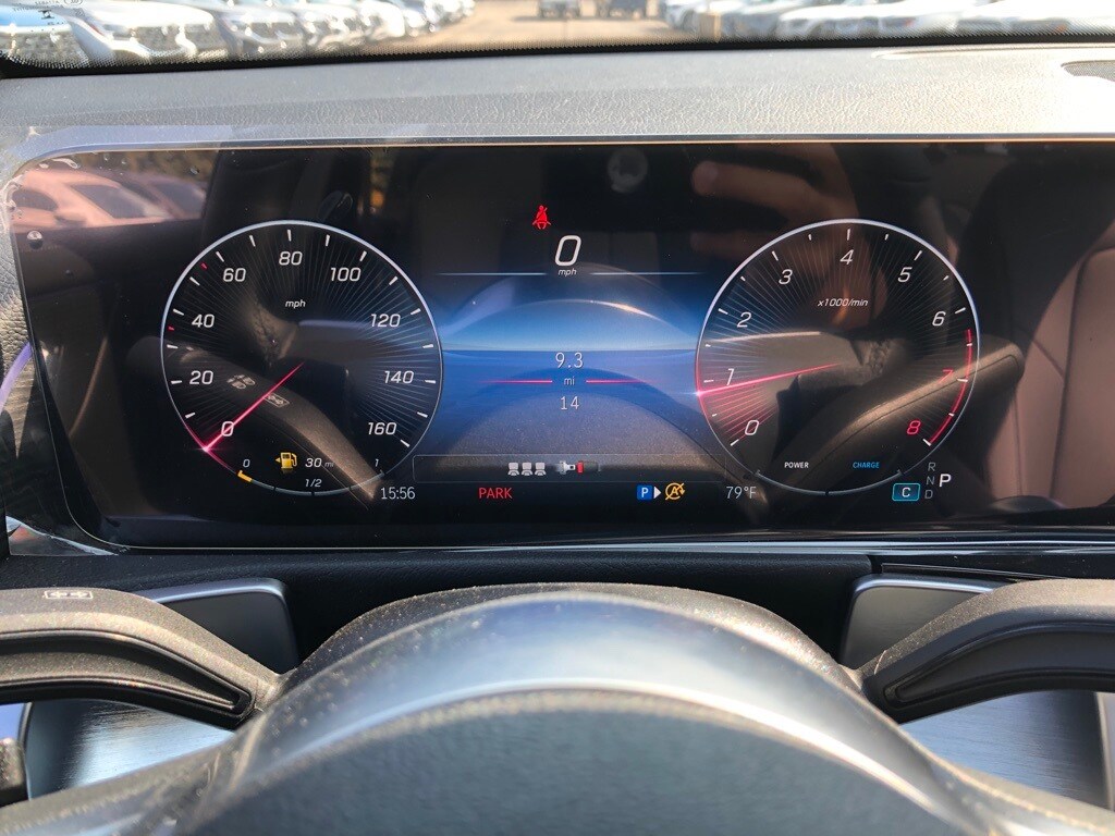 2026 Mercedes-Benz GLB GLB 250 - Photo 21