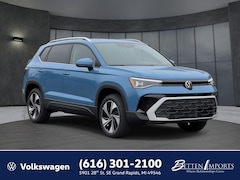 2026 Volkswagen Taos 1.5T SE SUV