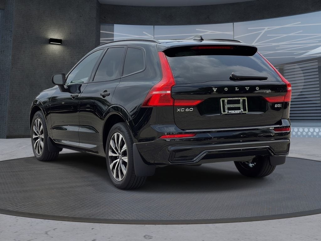 Certified 2023 Volvo XC60 B5 AWD Plus Dark SUV