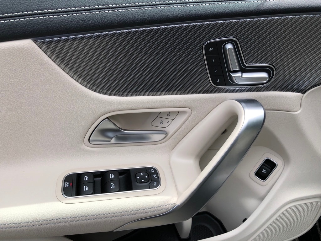 2025 Mercedes-Benz CLA CLA 250 - Photo 12