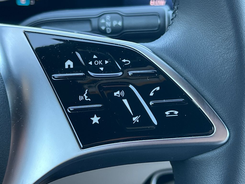 2026 Mercedes-Benz GLA GLA 250 - Photo 20