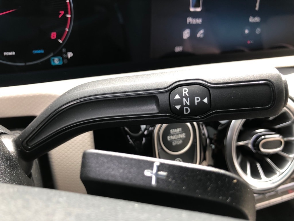 2025 Mercedes-Benz CLA CLA 250 - Photo 27