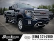 GMC Sierra 2500HD
