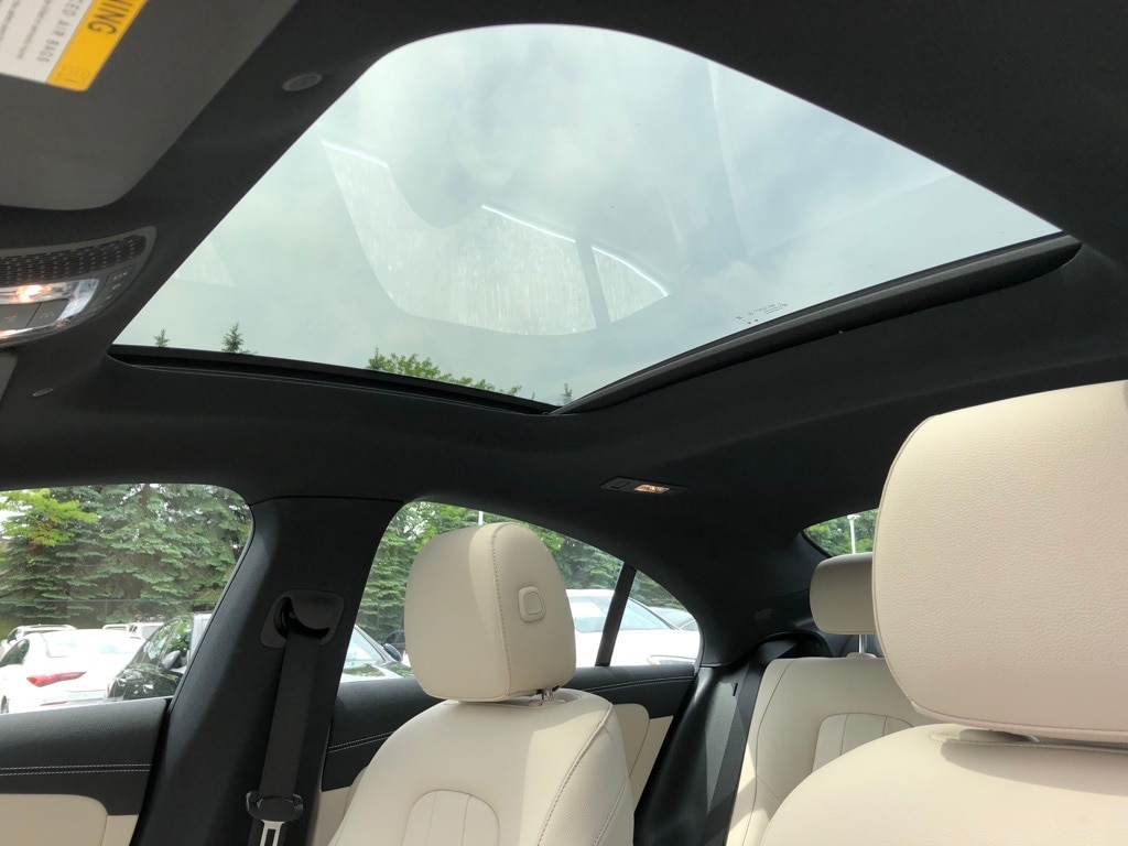 2025 Mercedes-Benz CLA CLA 250 - Photo 33
