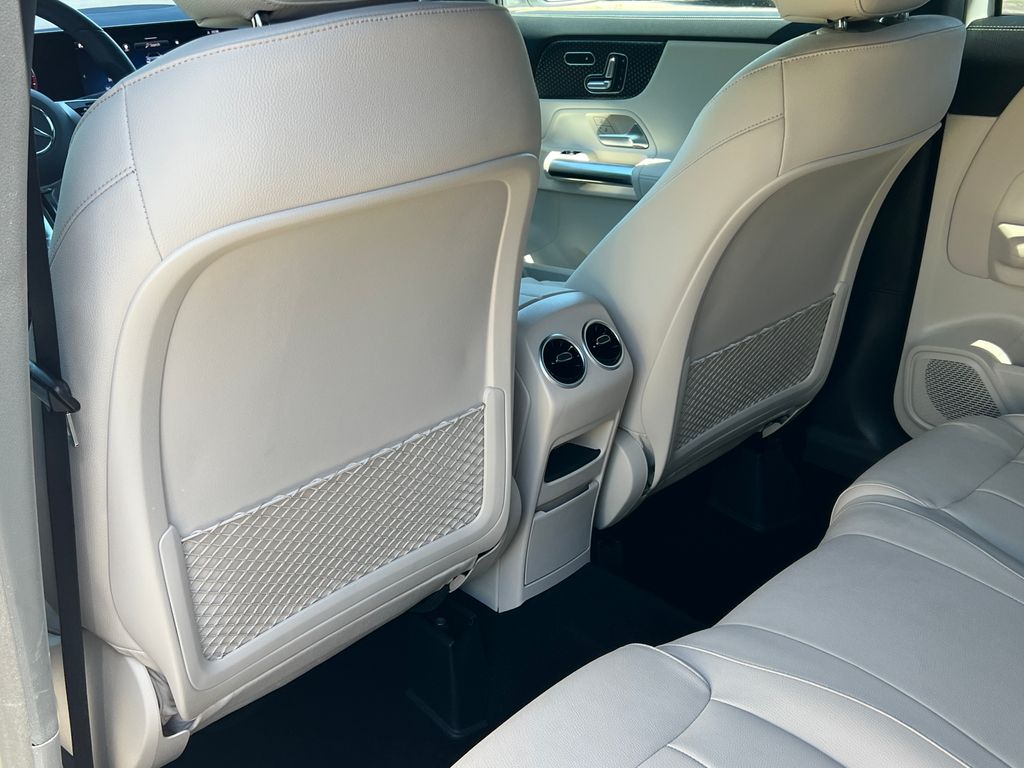 2026 Mercedes-Benz GLA GLA 250 - Photo 32
