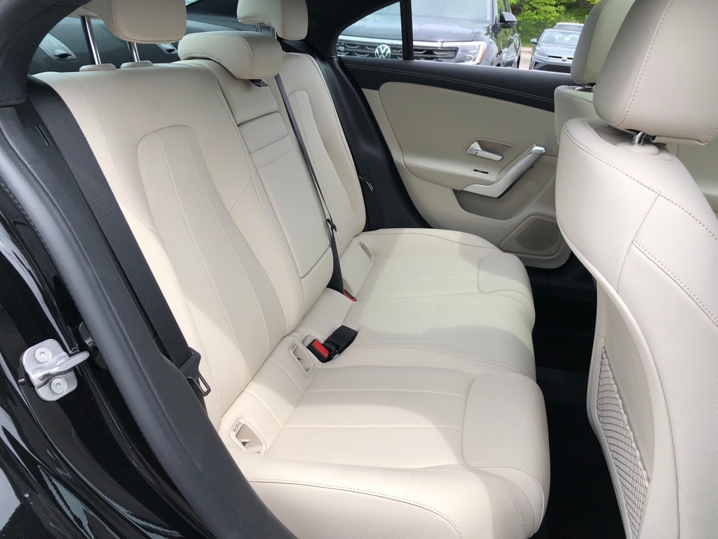 2025 Mercedes-Benz CLA CLA 250 - Photo 32