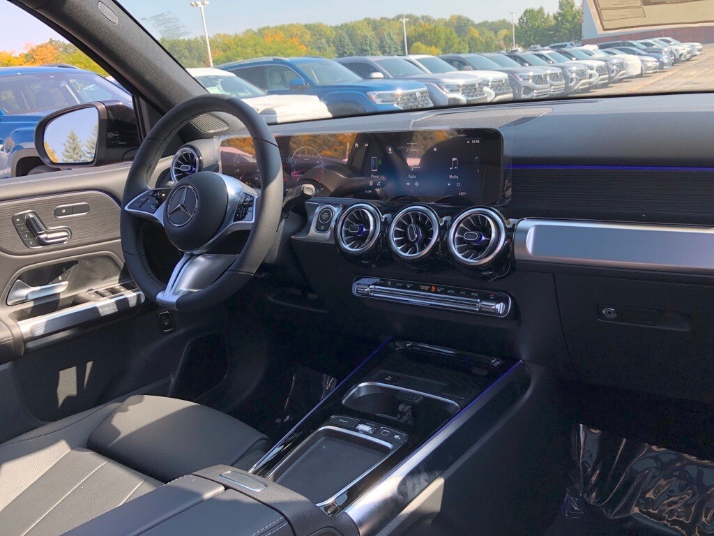 2026 Mercedes-Benz GLB GLB 250 - Photo 18