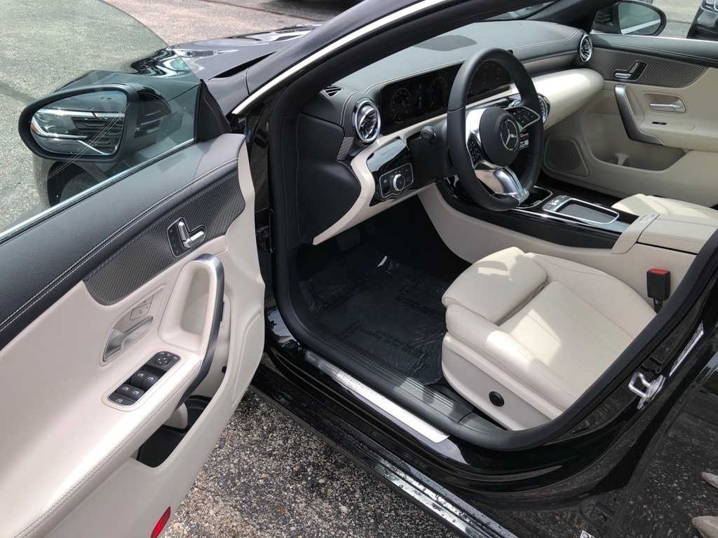 2025 Mercedes-Benz CLA CLA 250 - Photo 11