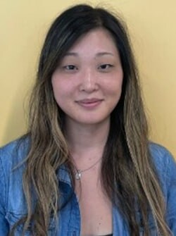 Staff member Brooke Lenfeld from f5c9b3ca0d4c