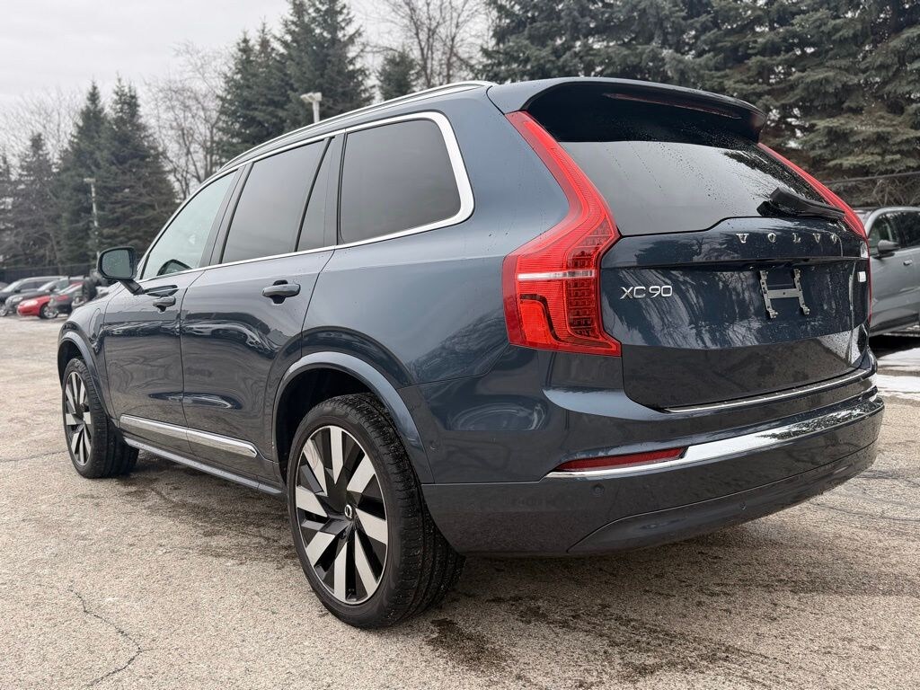 Used 2023 Volvo XC90 Recharge Plug-In Hybrid Ultimate 6-Seater SUV