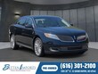  Lincoln MKS
