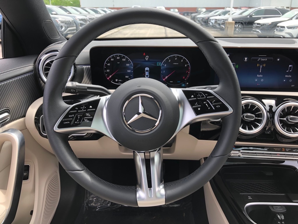 2025 Mercedes-Benz CLA CLA 250 - Photo 17