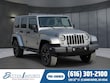  Jeep Wrangler JK