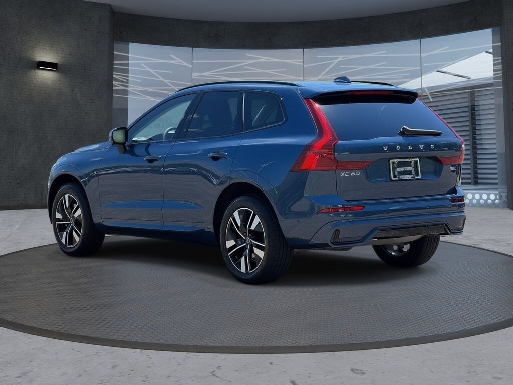 New 2026 Volvo XC60 B5 Plus SUV