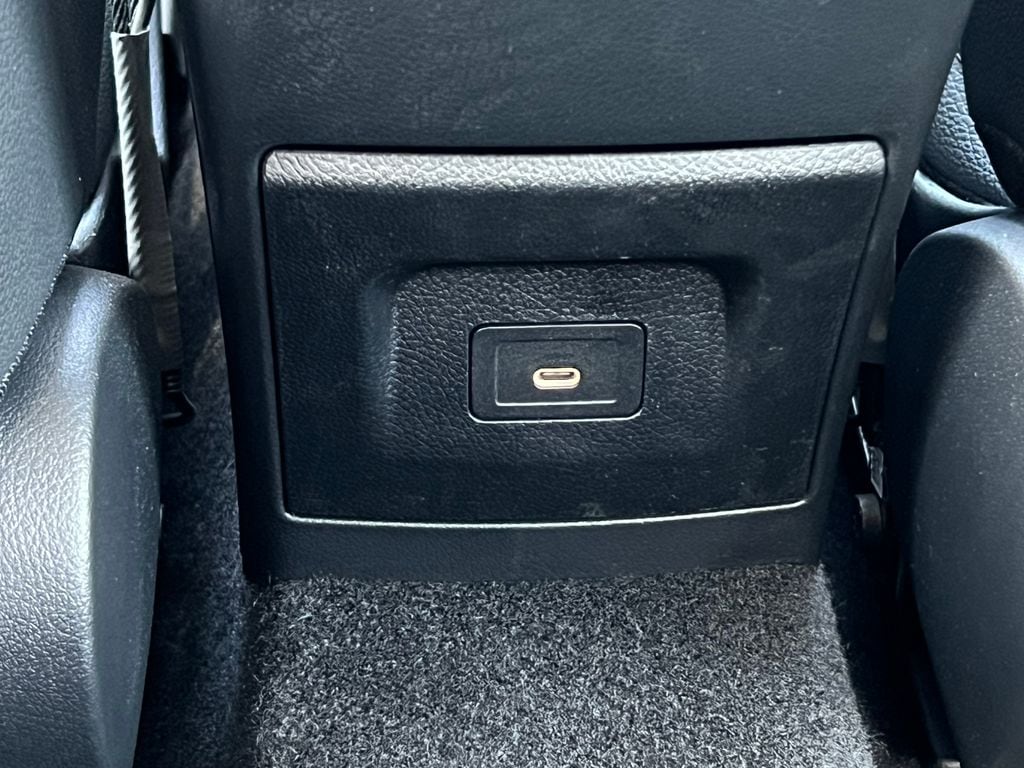 2025 Mercedes-Benz CLA CLA 250 - Photo 37