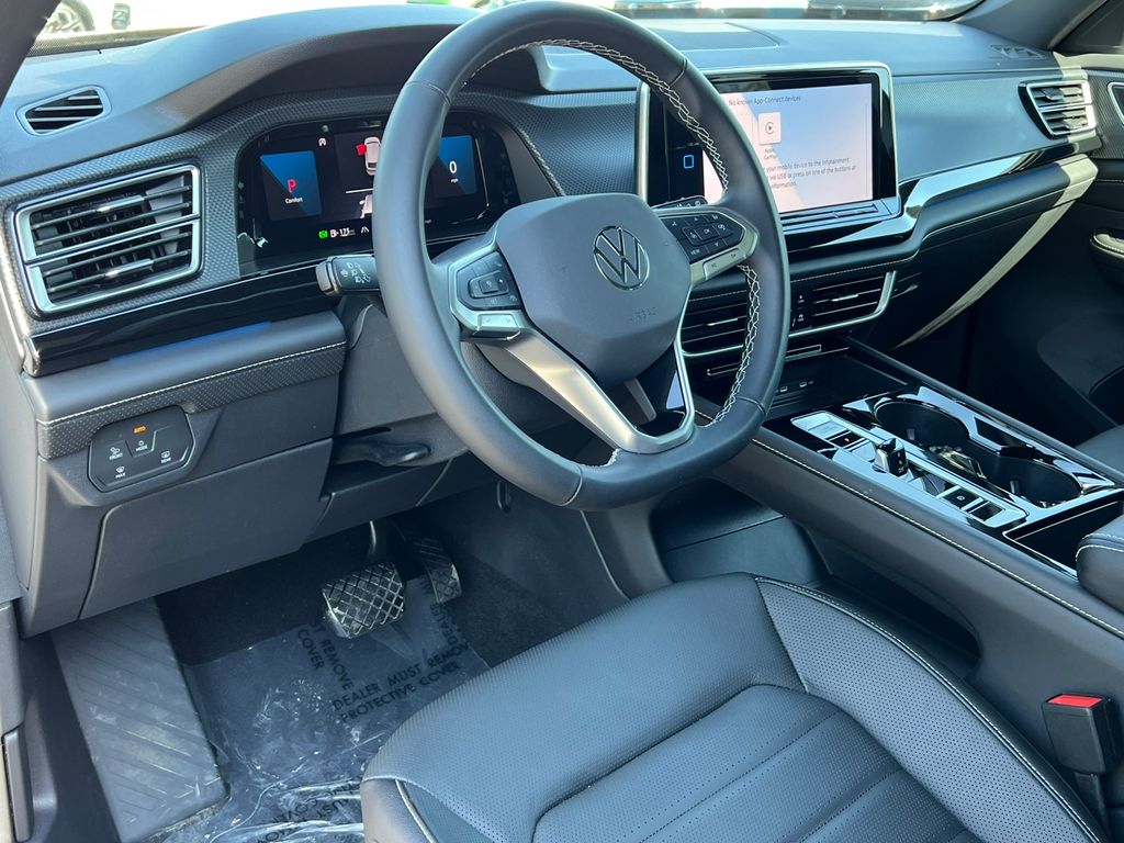 2025 Volkswagen Atlas Cross Sport SEL - Photo 18