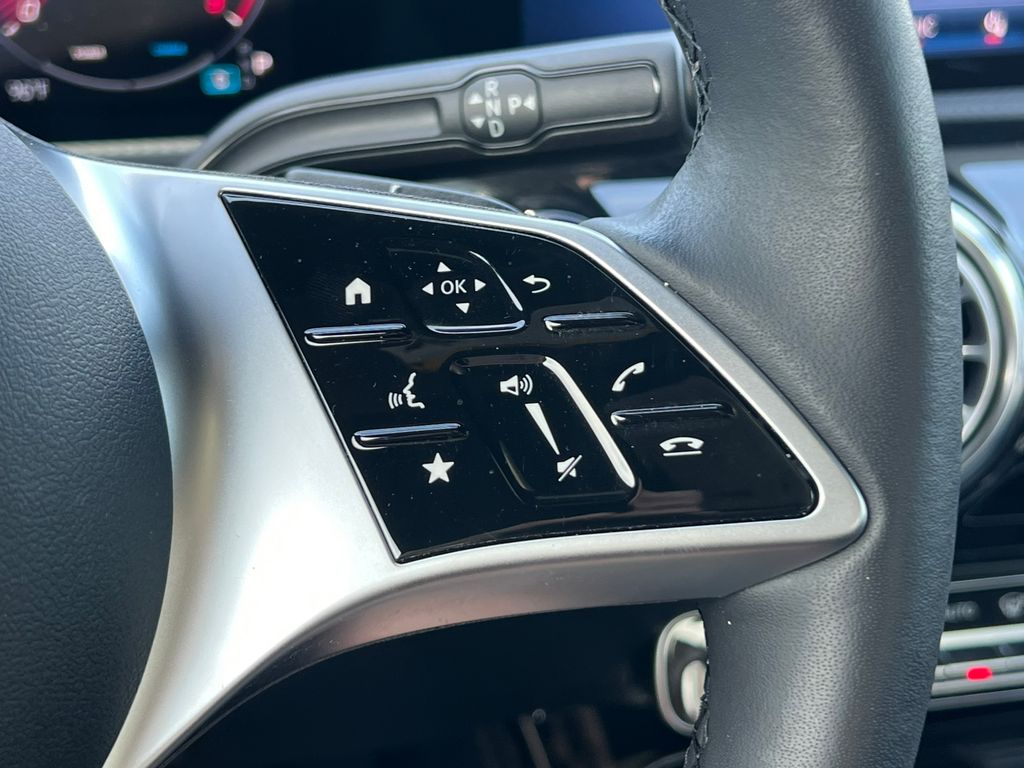 2025 Mercedes-Benz CLA CLA 250 - Photo 21