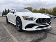 Mercedes-Benz AMG GT 53