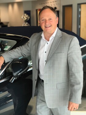 Staff member Ray Woellhaf from 28c33fc7159d