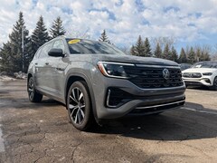 2025 Volkswagen Atlas 2.0T SEL Premium R-Line SUV