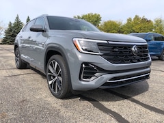 2026 Volkswagen Atlas Cross Sport 2.0T SEL Premium R-Line SUV