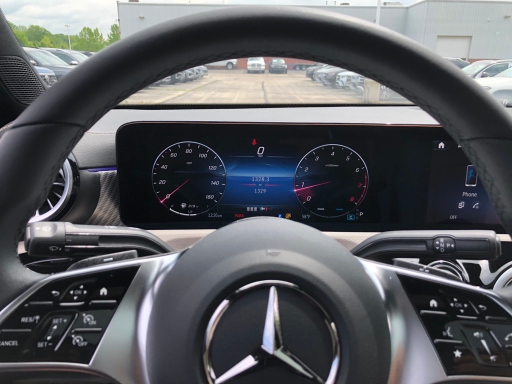 2025 Mercedes-Benz CLA CLA 250 - Photo 18