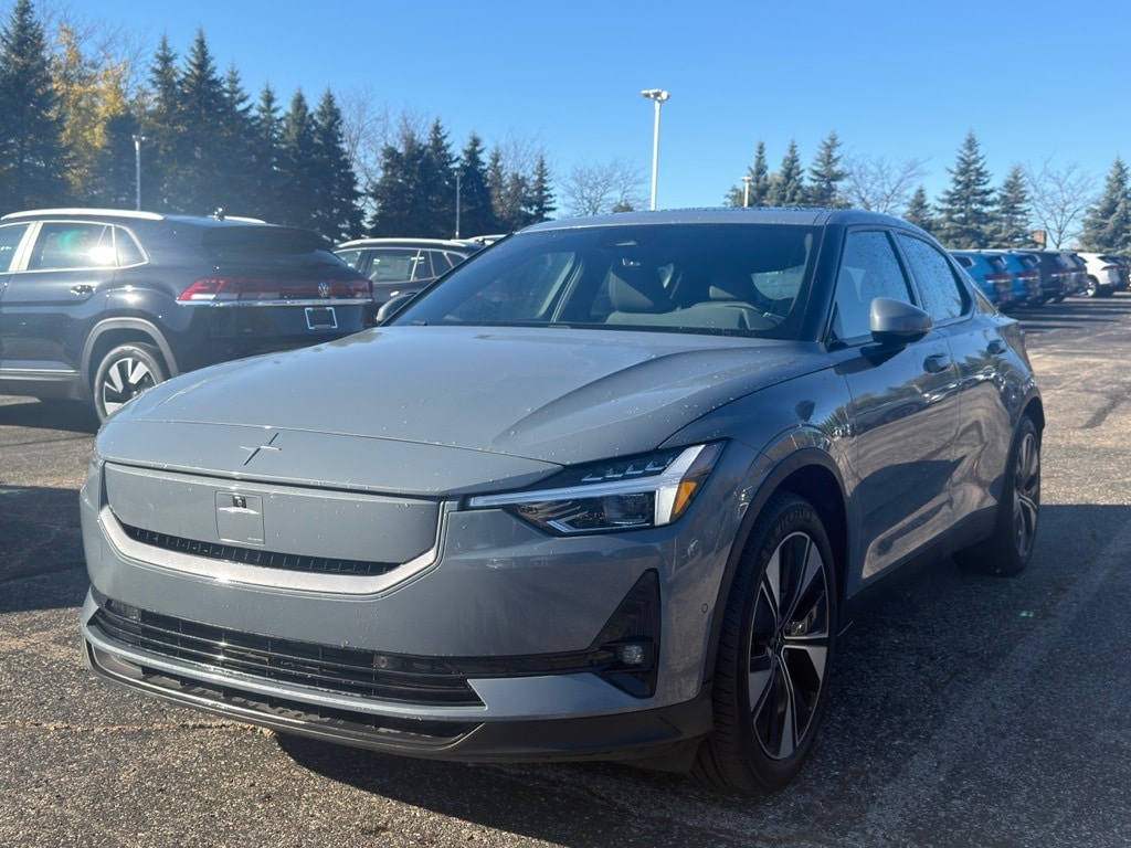 Used 2024 Polestar Polestar 2  Hatchback