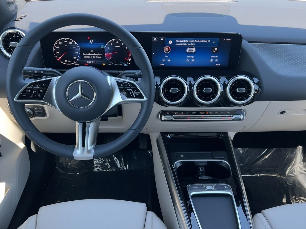 2026 Mercedes-Benz GLA GLA 250 - Photo 5