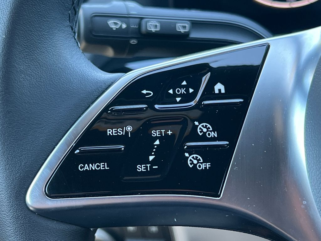 2026 Mercedes-Benz GLA GLA 250 - Photo 19