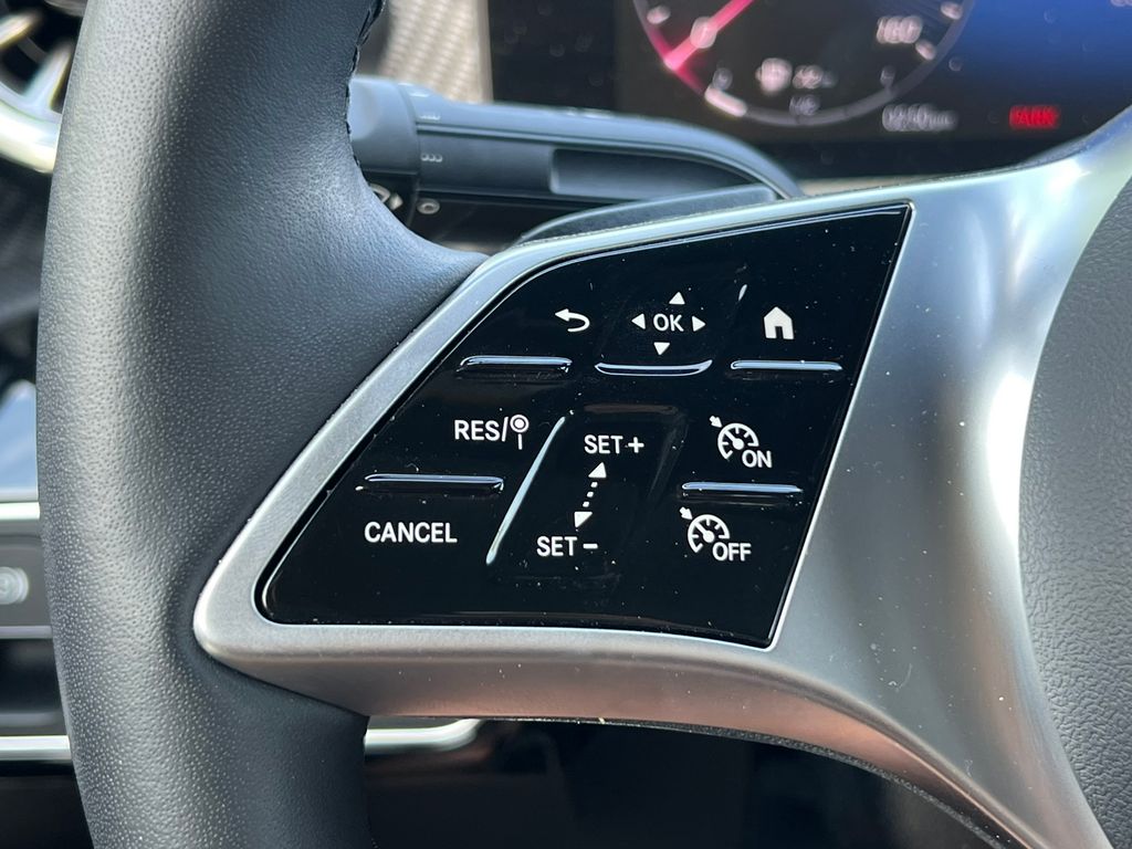 2025 Mercedes-Benz CLA CLA 250 - Photo 20