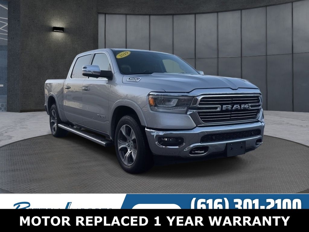2019 RAM Ram 1500 Pickup