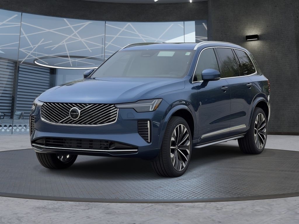 New 2026 Volvo XC90 B6 Ultra SUV