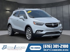 2017 Buick Encore Essence SUV