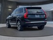  Volvo XC90 Recharge Plug-In Hybrid