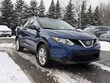  Nissan Rogue Sport