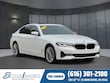  BMW 540i