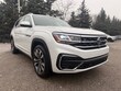  Volkswagen Atlas