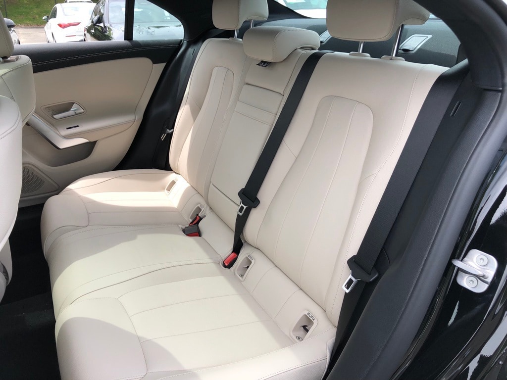 2025 Mercedes-Benz CLA CLA 250 - Photo 31