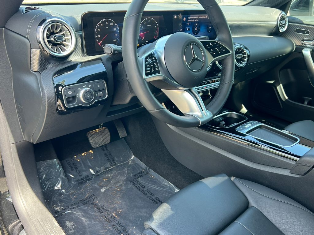 2025 Mercedes-Benz CLA CLA 250 - Photo 11