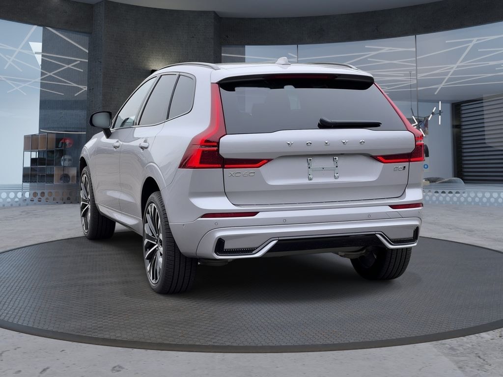 Used 2026 Volvo XC60 B5 Ultra SUV