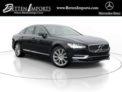 Rocker Panel Kit | VOLVO S90 T6 INSCRIPTION 2017 Rocker Panel Kit | VOLVO S90 T6 INSCRIPTION 2017