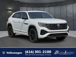 Volkswagen Atlas Cross Sport