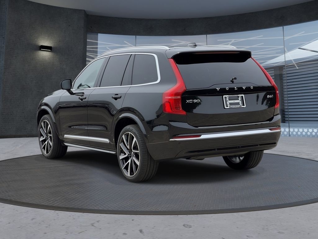 Used 2023 Volvo XC90 B6 AWD Plus 7-Seater SUV