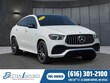  Mercedes-Benz AMG GLE 53