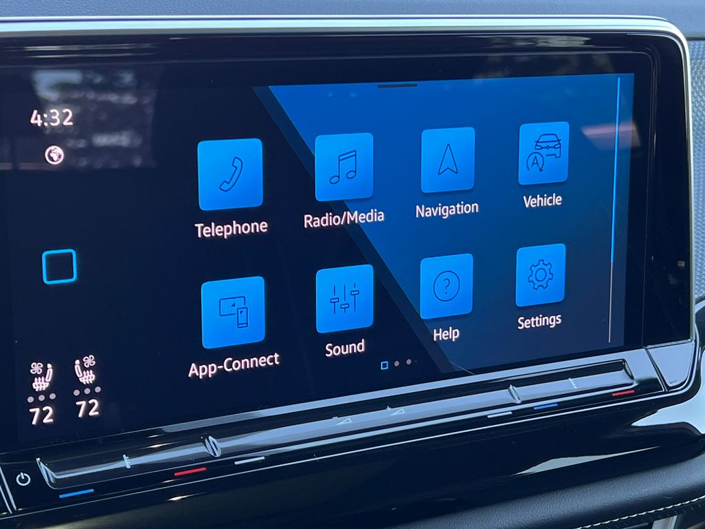 2025 Volkswagen Atlas Cross Sport SEL - Photo 24