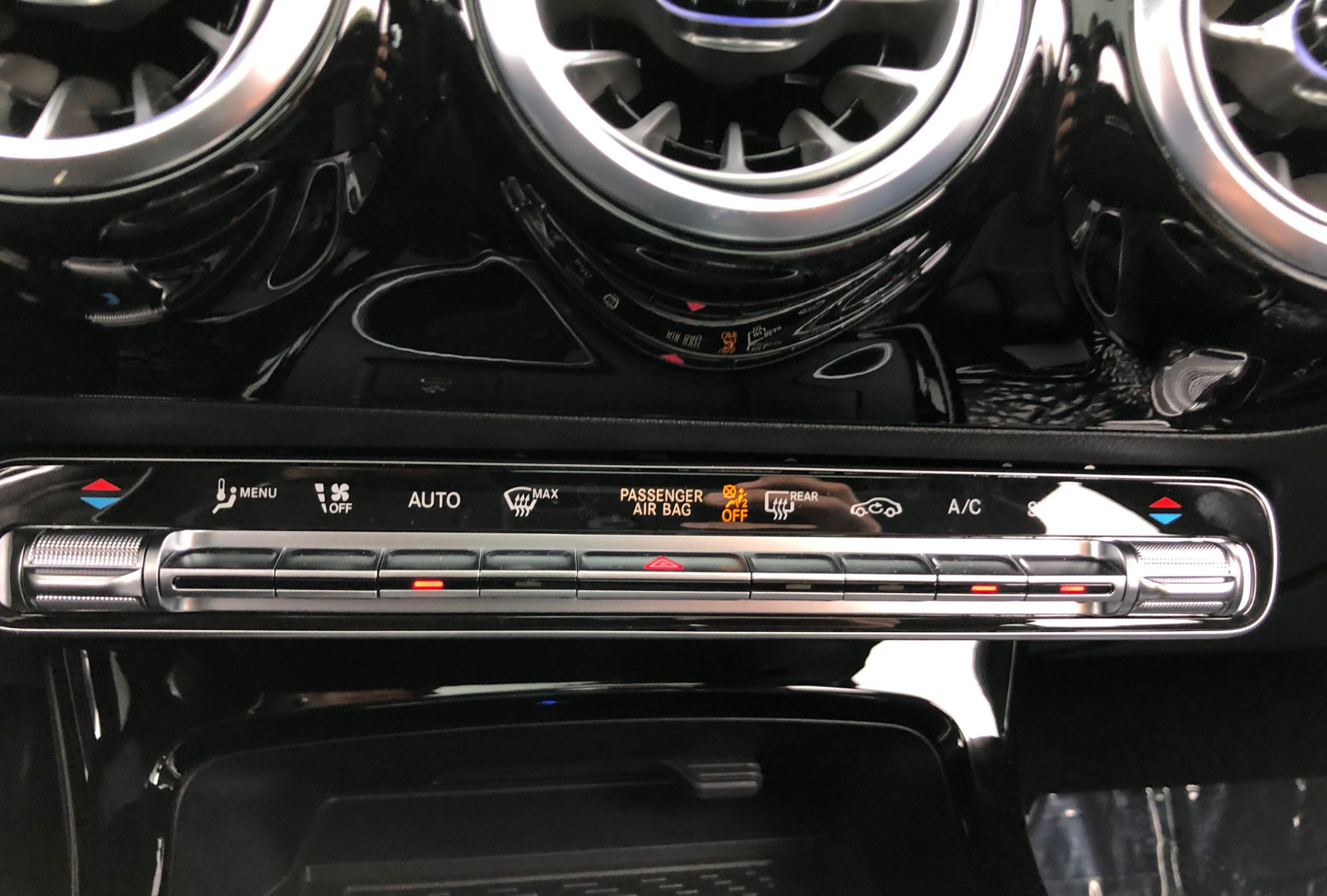 2025 Mercedes-Benz CLA CLA 250 - Photo 26