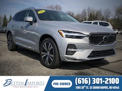 2022 Volvo XC60 B5 FWD Inscription SUV