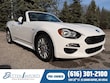  FIAT 124 Spider