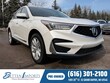  Acura RDX