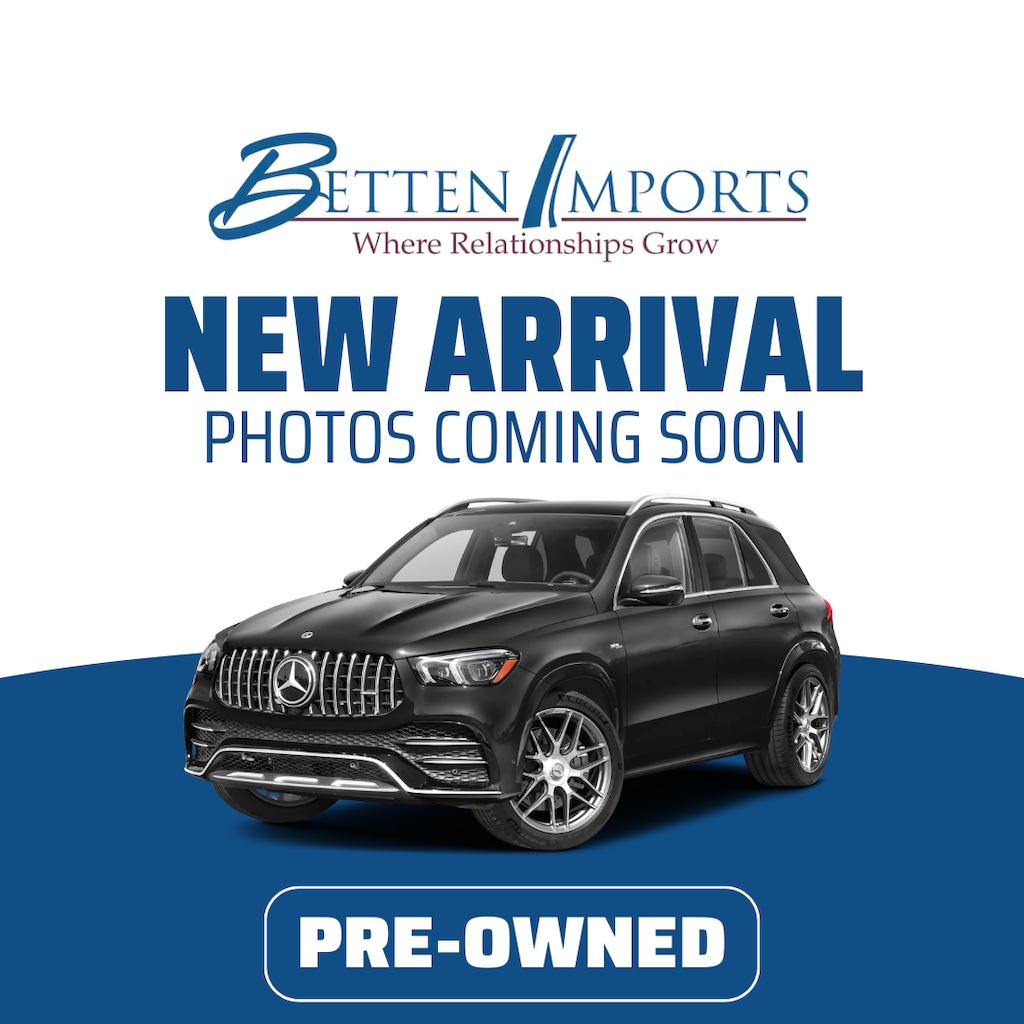 Used 2023 Mercedes-Benz AMG GLE 53 4MATIC SUV